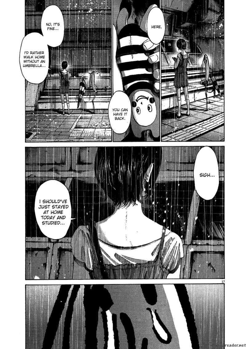 Read Goodnight Punpun Manga Online