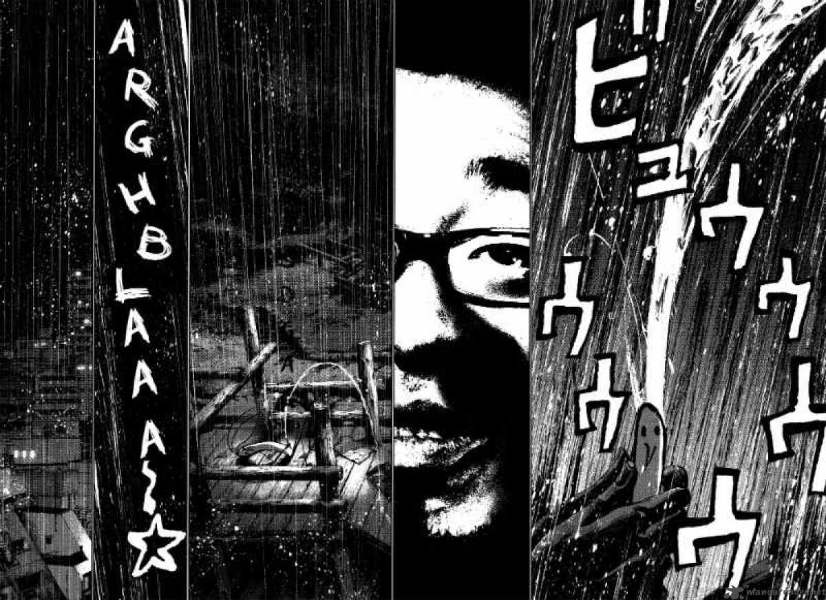 Read Goodnight Punpun Manga Online