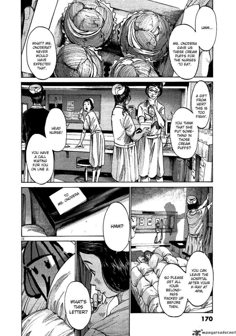 Read Goodnight Punpun Manga Online