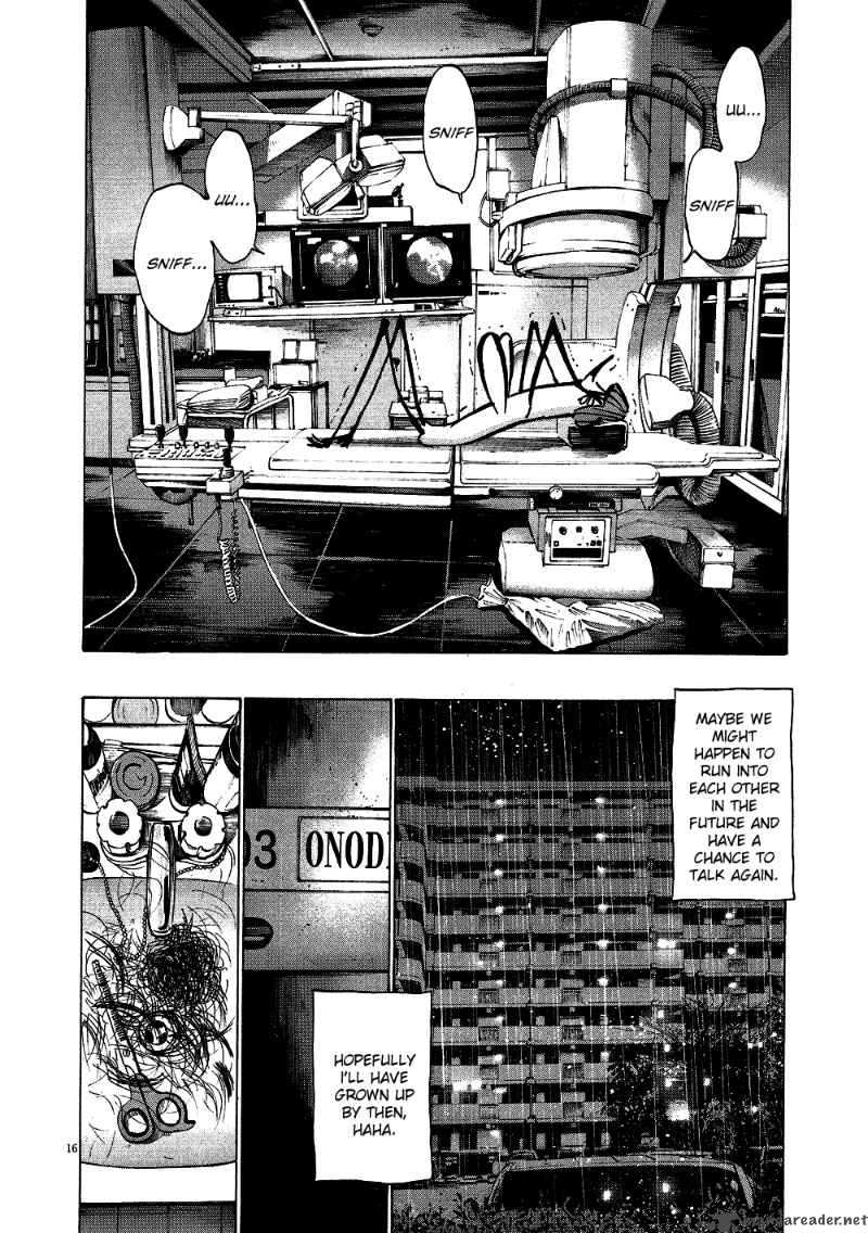Read Goodnight Punpun Manga Online