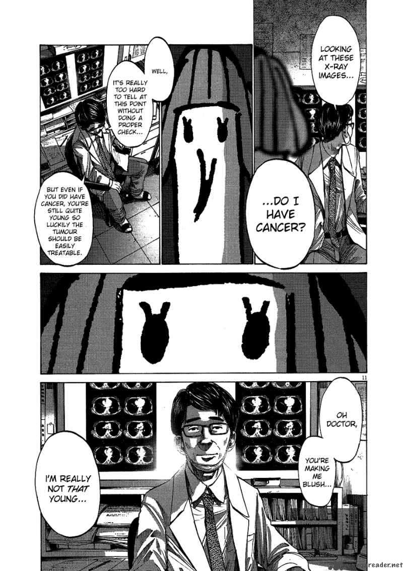 Read Goodnight Punpun Manga Online