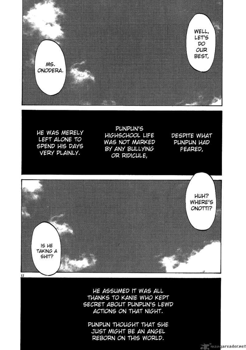 Read Goodnight Punpun Manga Online