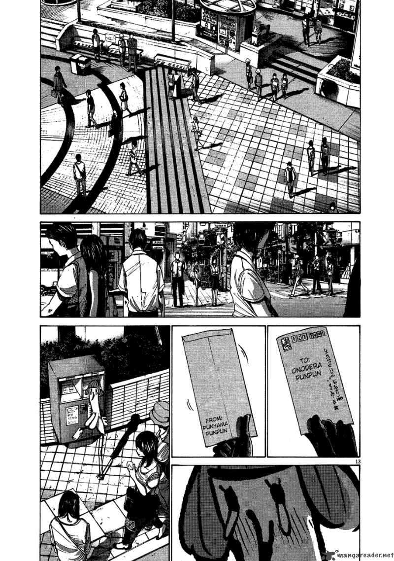 Read Goodnight Punpun Manga Online