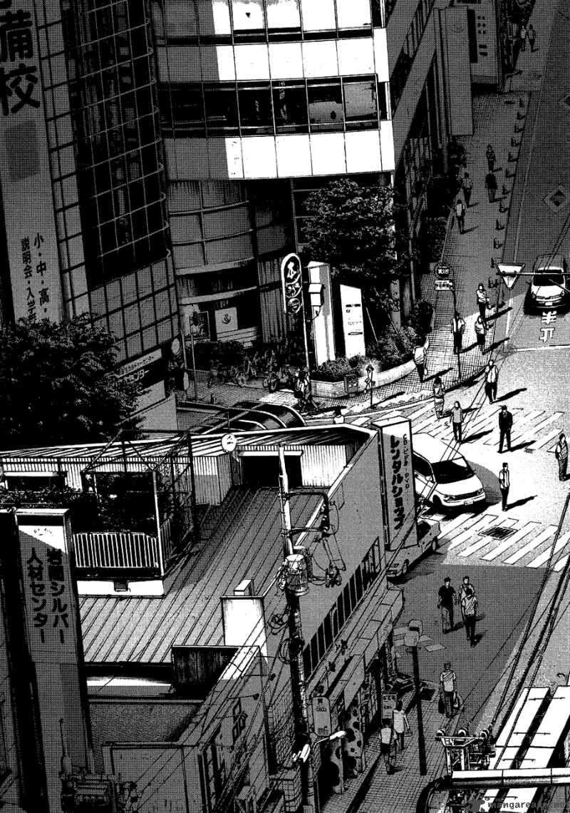 Read Goodnight Punpun Manga Online