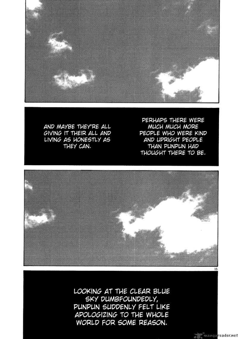 Read Goodnight Punpun Manga Online
