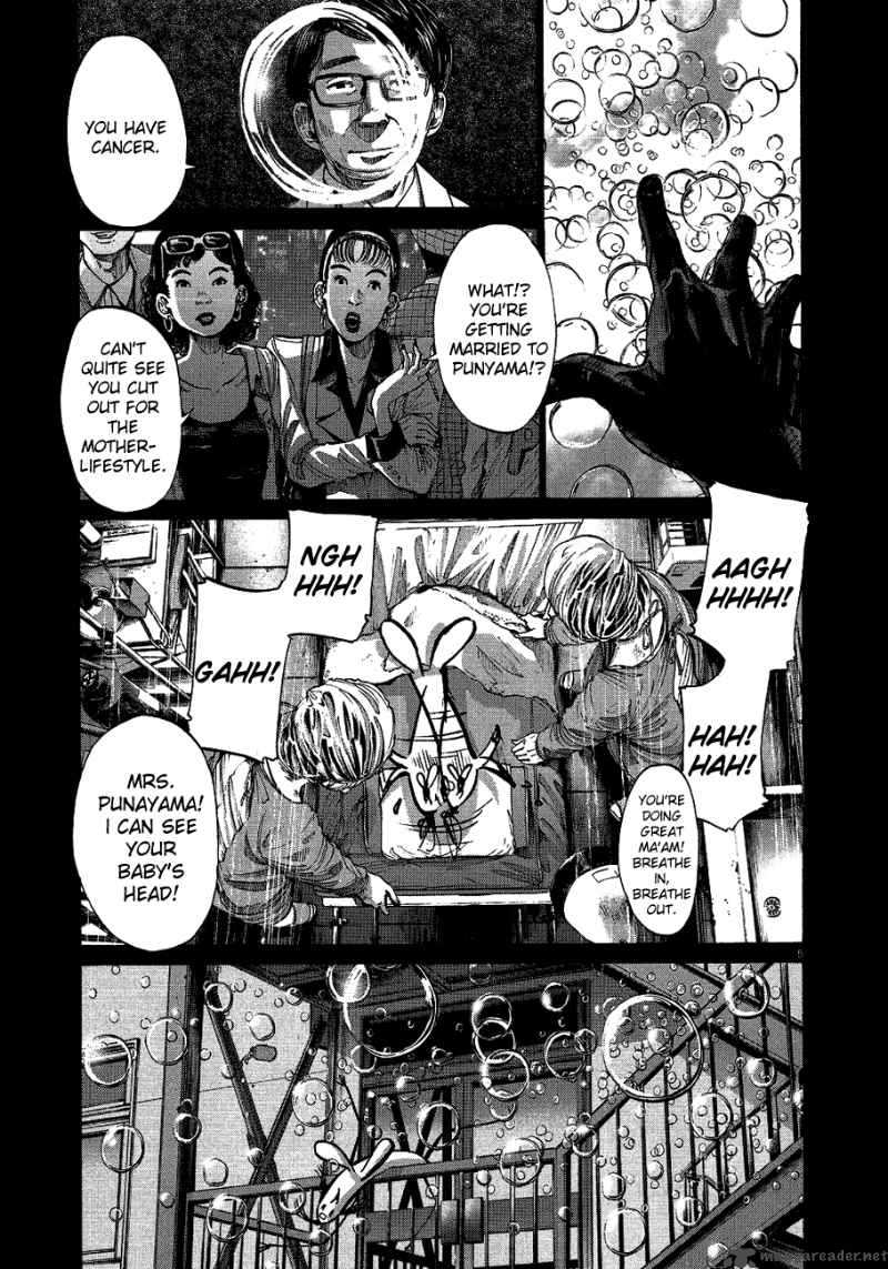 Read Goodnight Punpun Manga Online