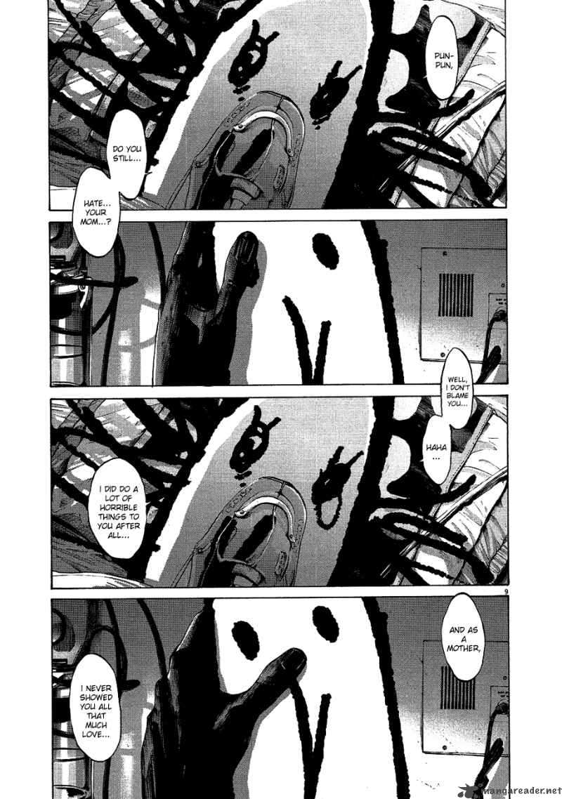 Read Goodnight Punpun Manga Online