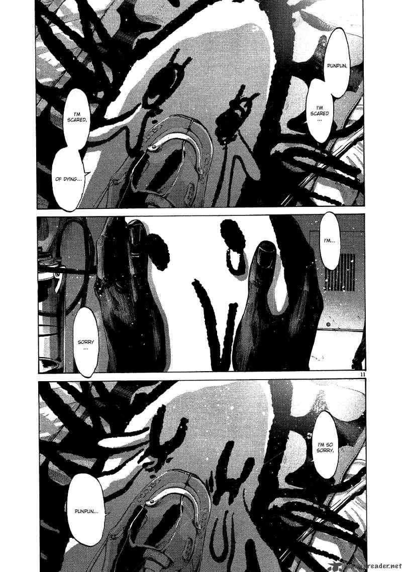 Read Goodnight Punpun Manga Online