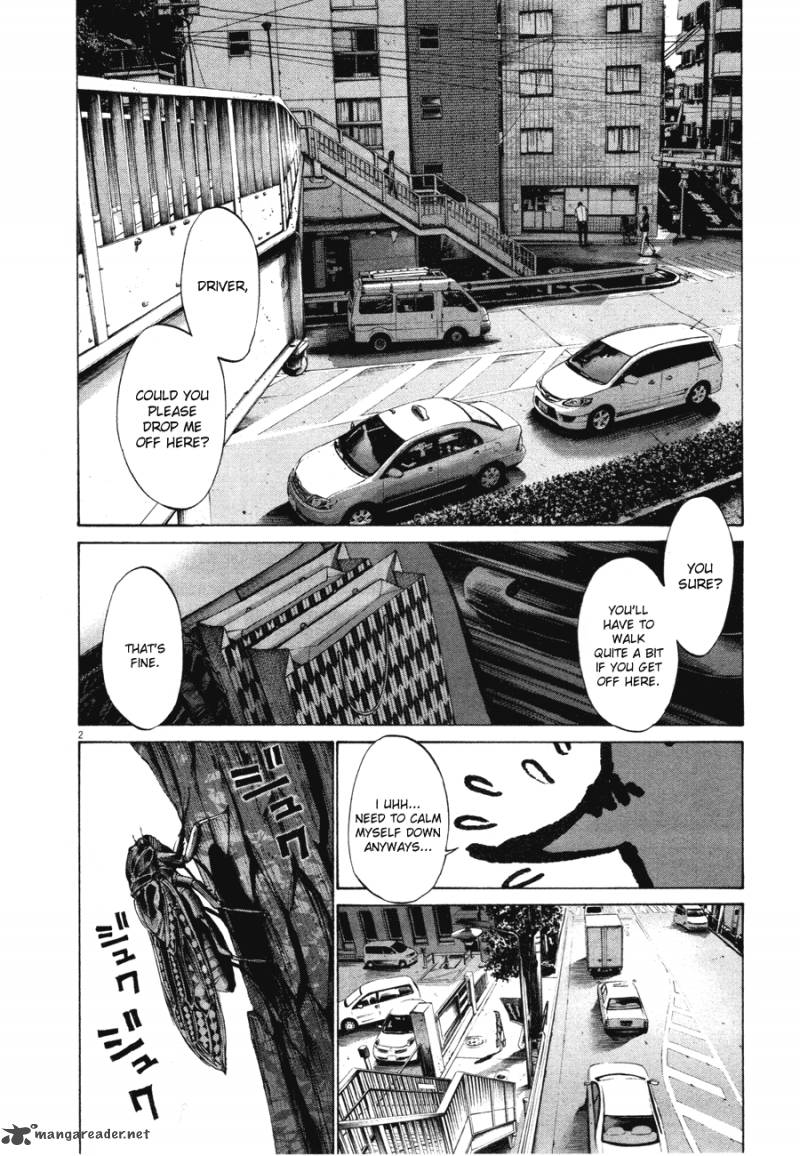 Read Goodnight Punpun Manga Online