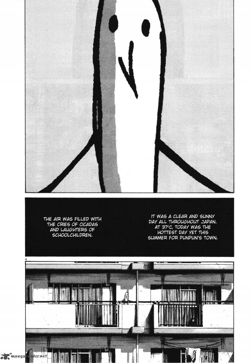 Read Goodnight Punpun Manga Online