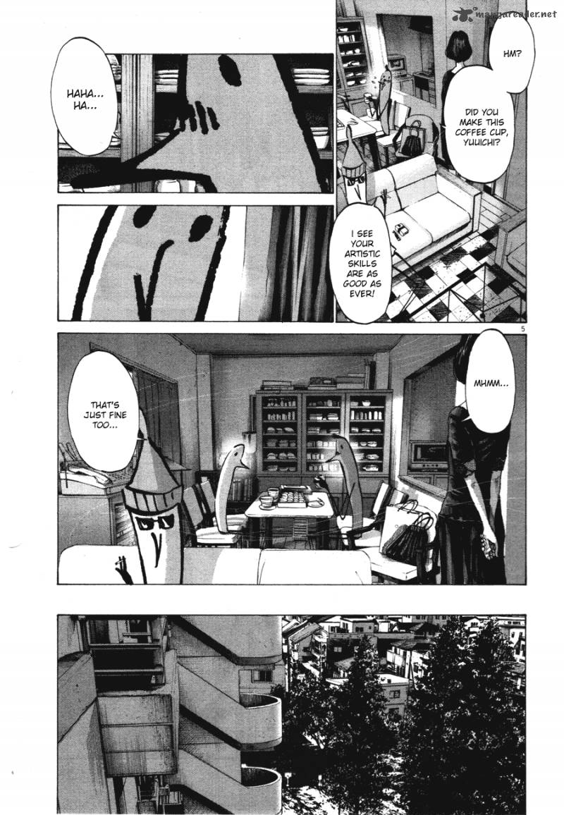 Read Goodnight Punpun Manga Online