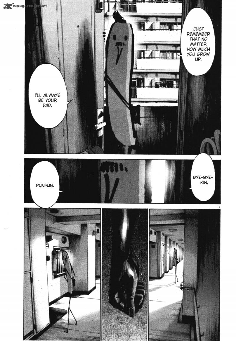 Read Goodnight Punpun Manga Online