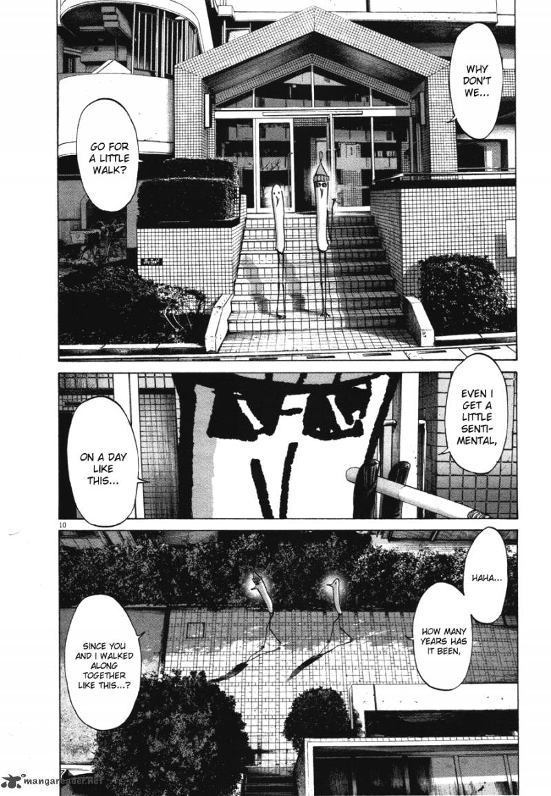 Read Goodnight Punpun Manga Online