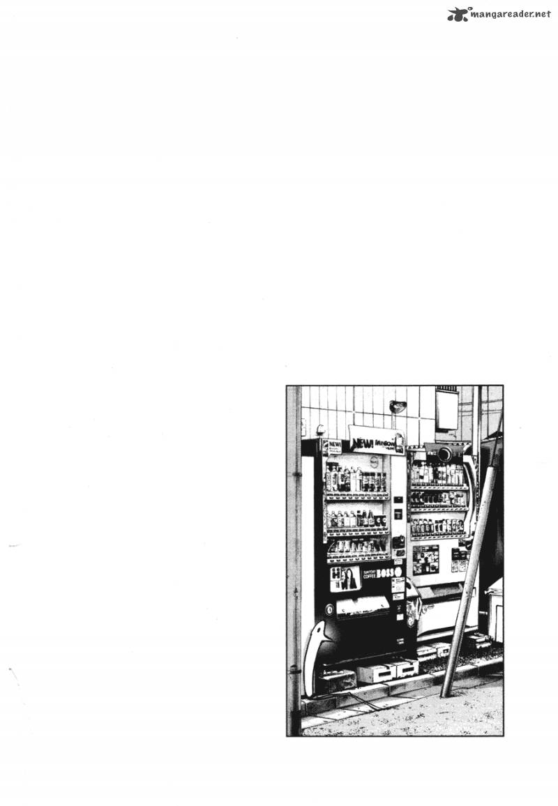 Read Goodnight Punpun Manga Online