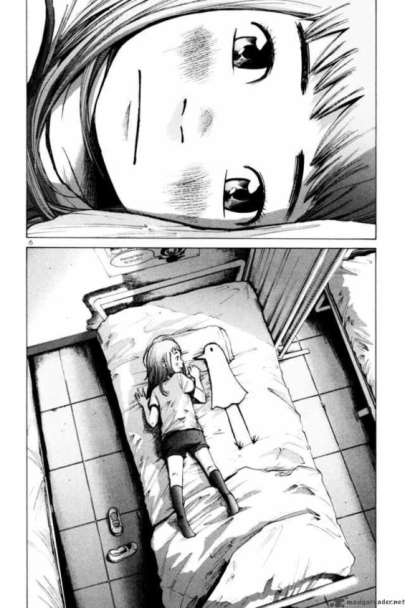 Read Goodnight Punpun Manga Online