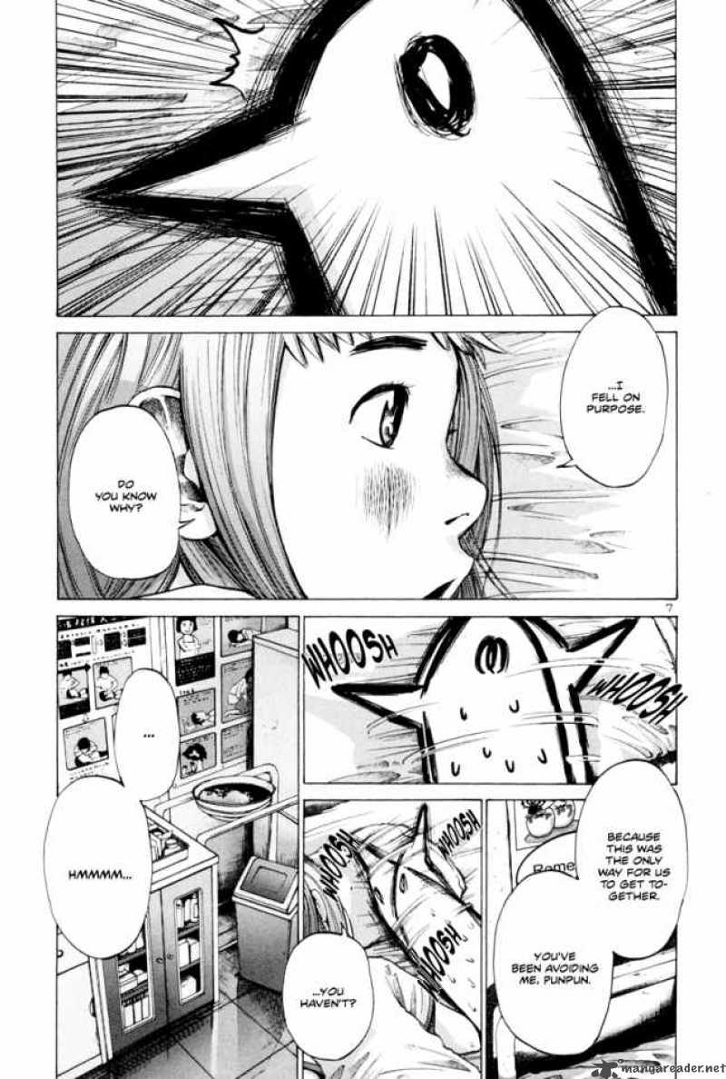 Read Goodnight Punpun Manga Online