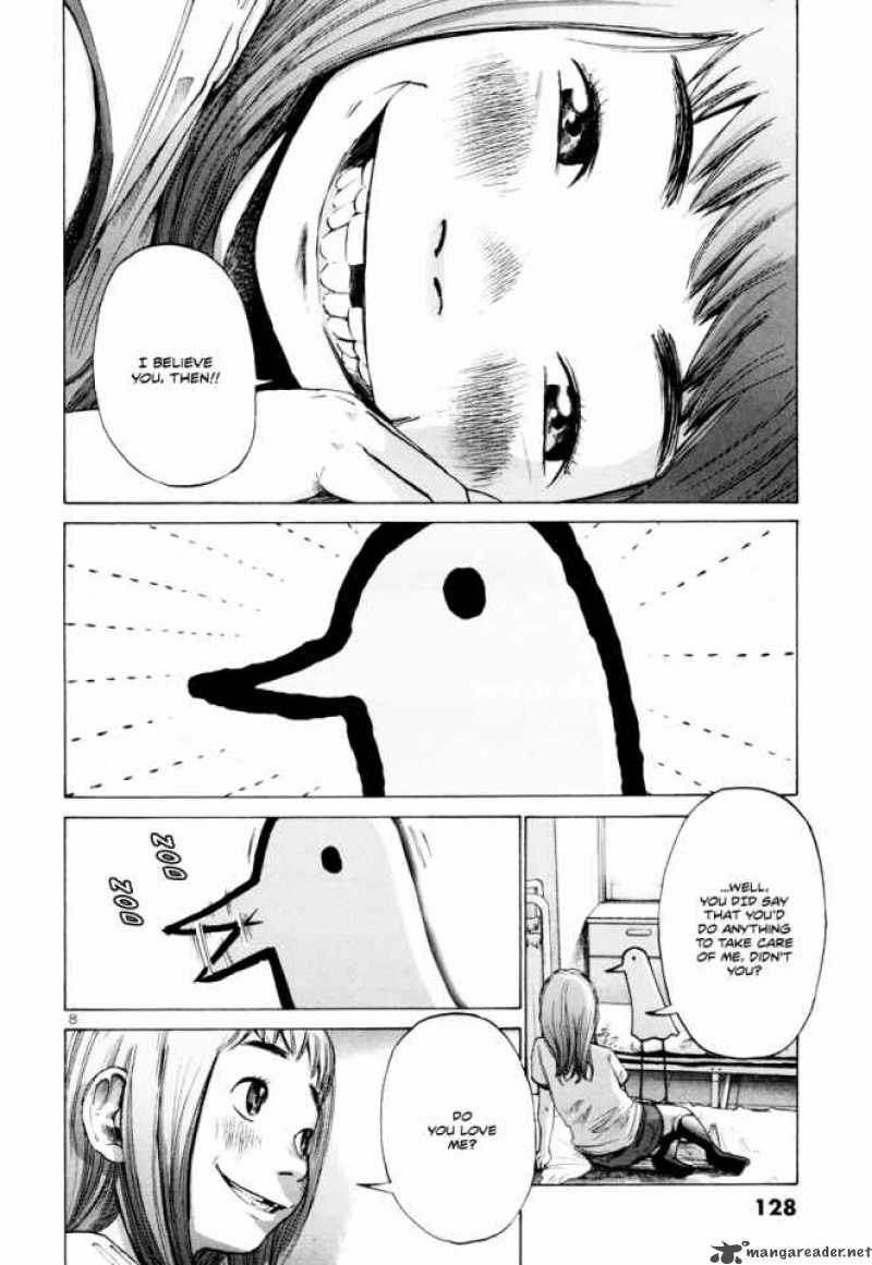 Read Goodnight Punpun Manga Online