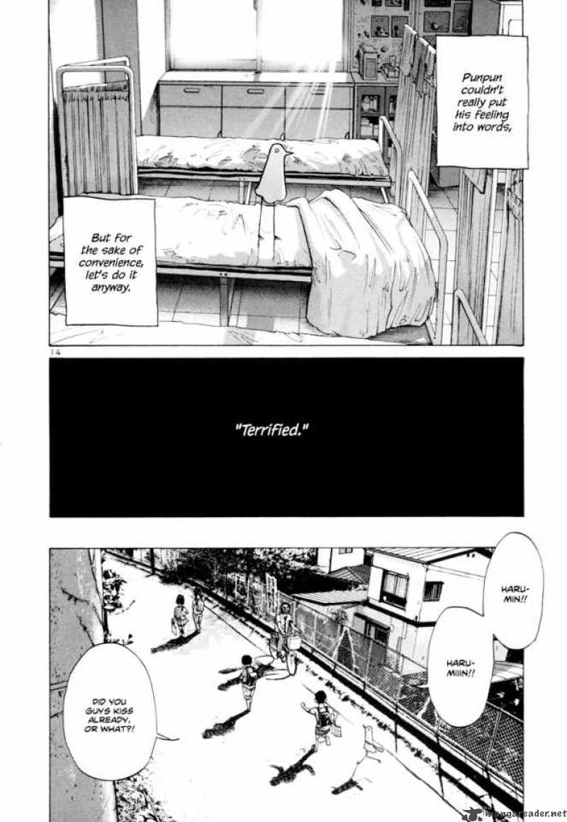 Read Goodnight Punpun Manga Online