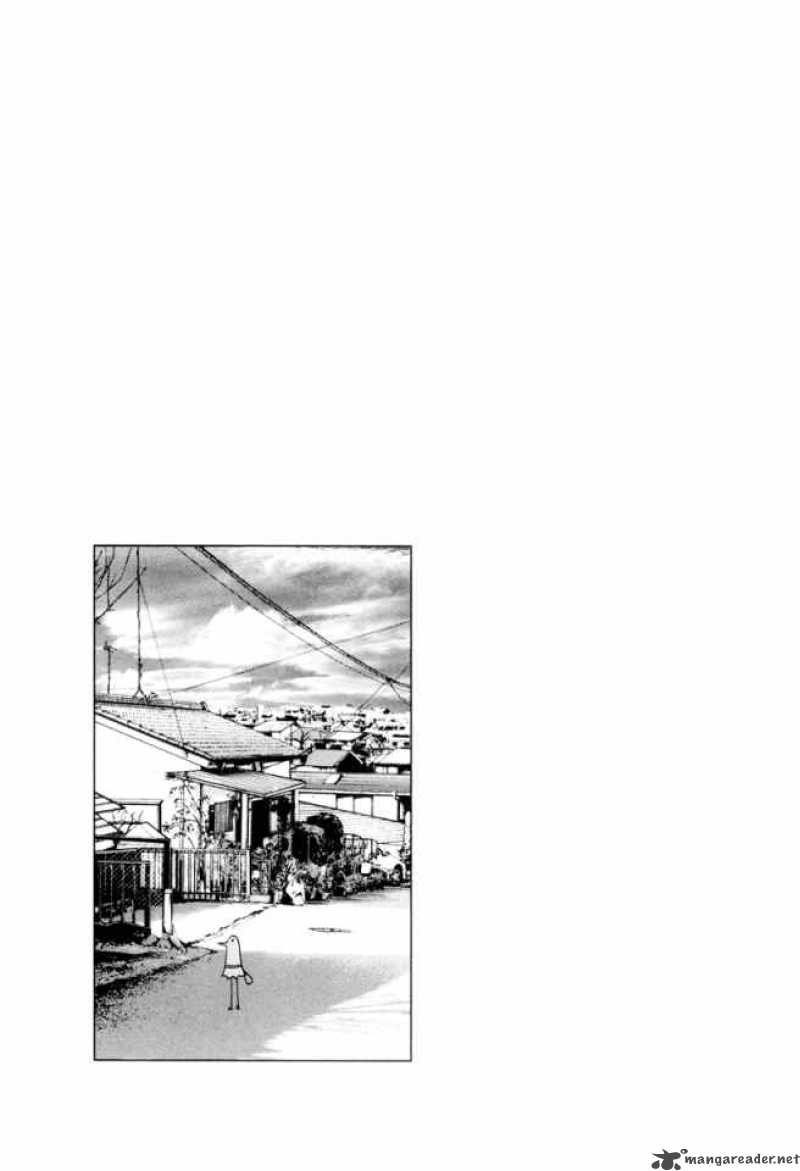 Read Goodnight Punpun Manga Online