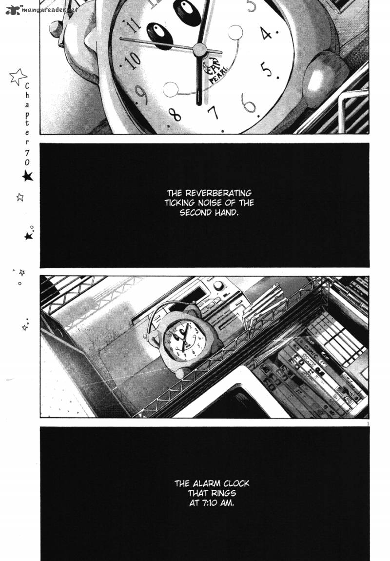 Read Goodnight Punpun Manga Online