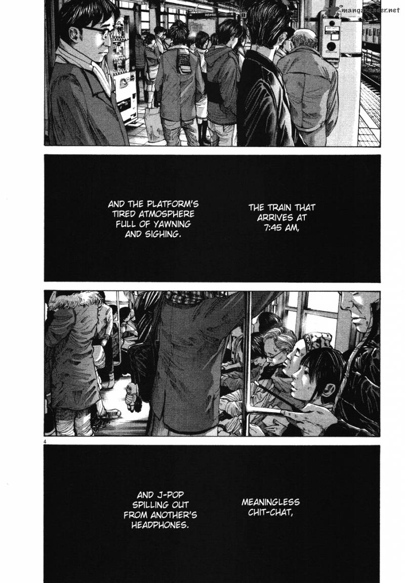 Read Goodnight Punpun Manga Online