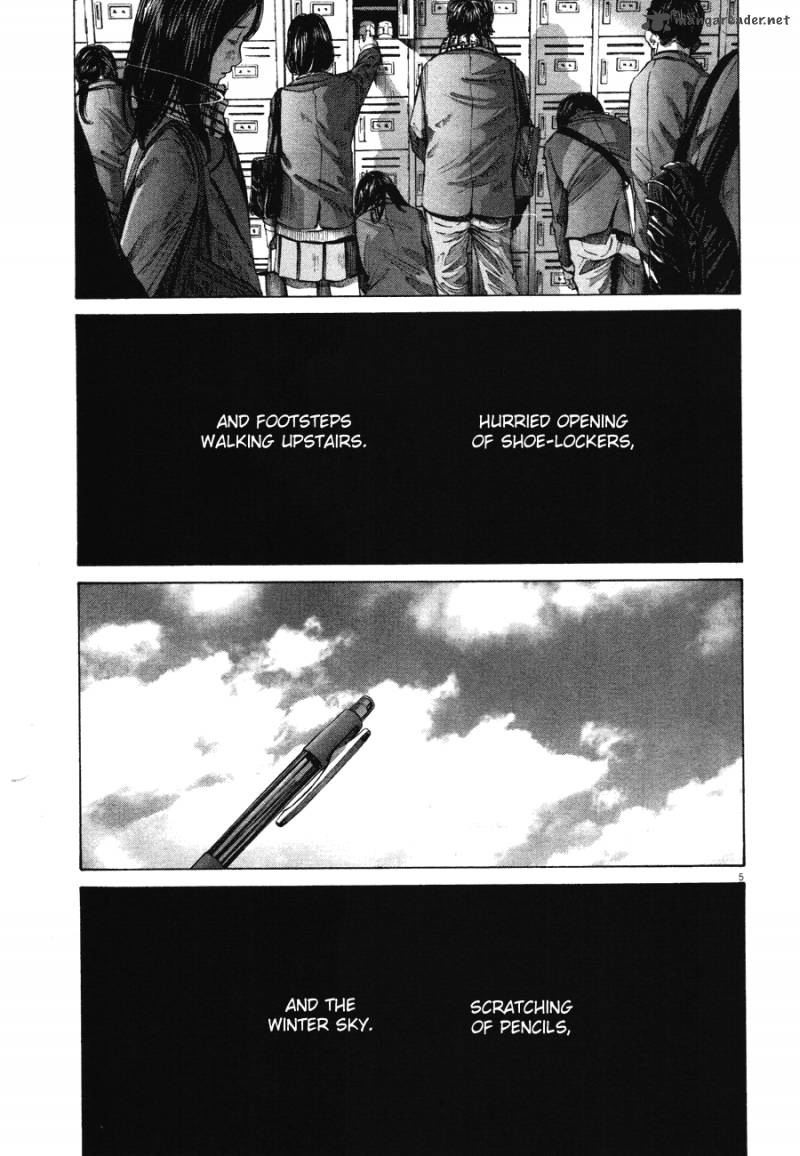 Read Goodnight Punpun Manga Online