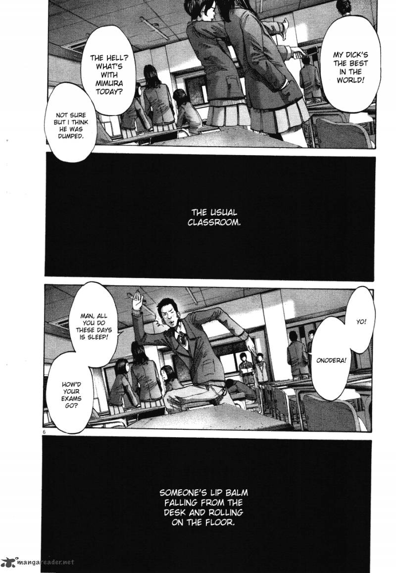 Read Goodnight Punpun Manga Online
