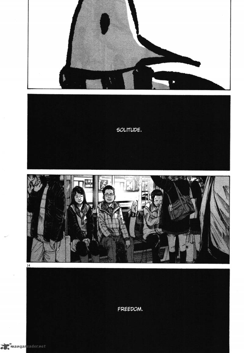 Read Goodnight Punpun Manga Online