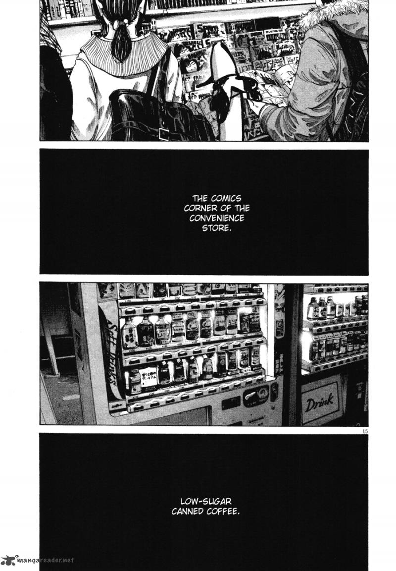 Read Goodnight Punpun Manga Online
