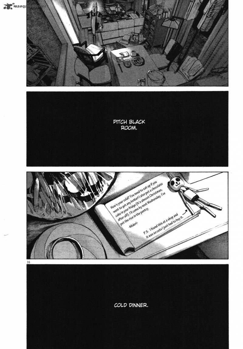 Read Goodnight Punpun Manga Online