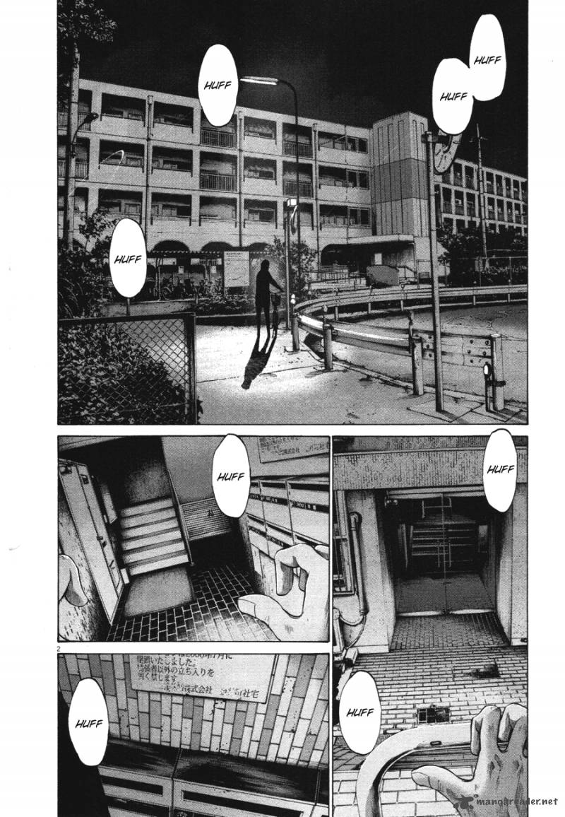 Read Goodnight Punpun Manga Online