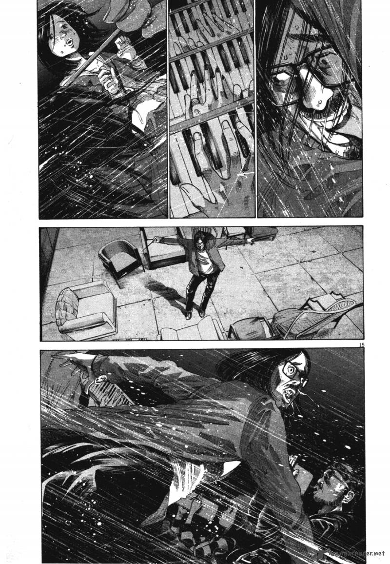 Read Goodnight Punpun Manga Online