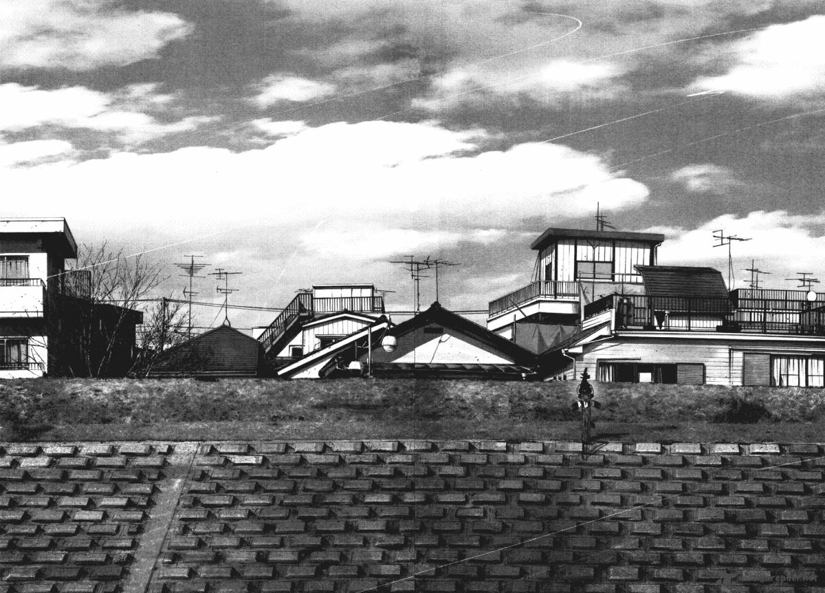 Read Goodnight Punpun Manga Online