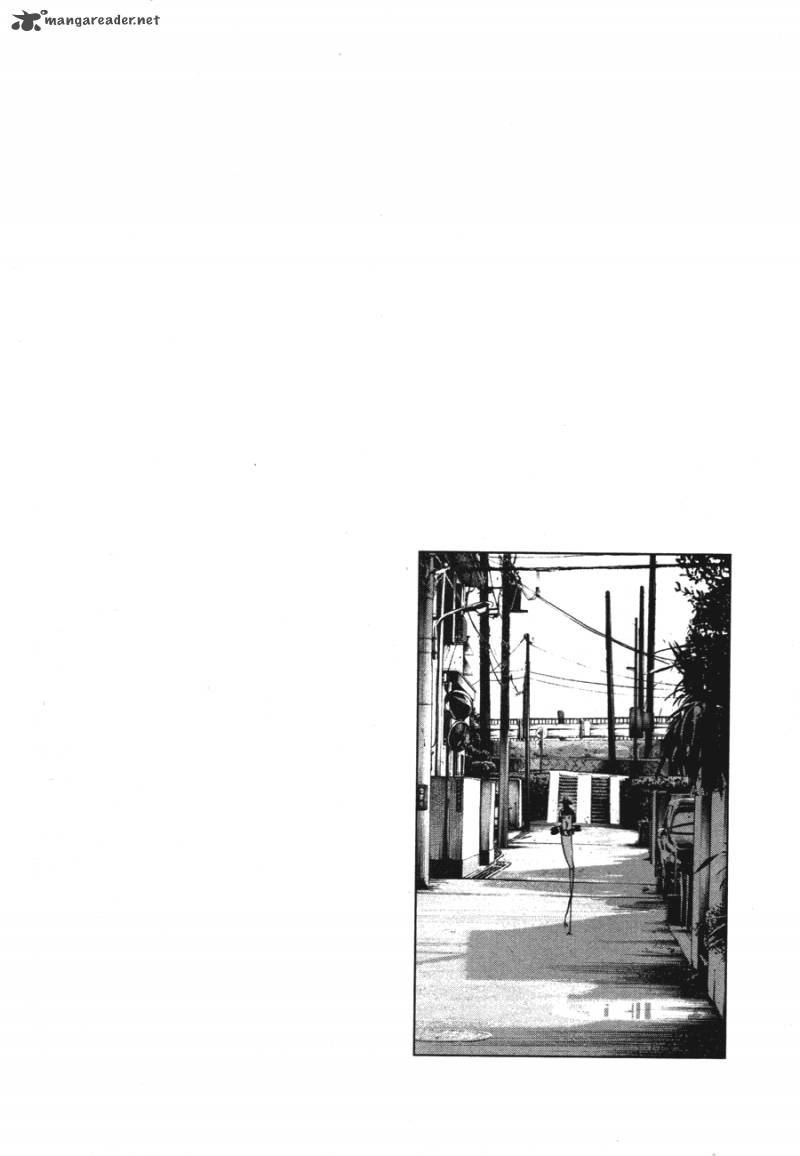 Read Goodnight Punpun Manga Online