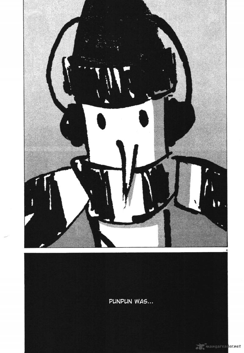 Read Goodnight Punpun Manga Online