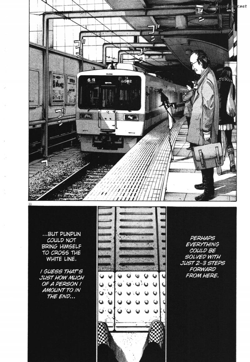 Read Goodnight Punpun Manga Online
