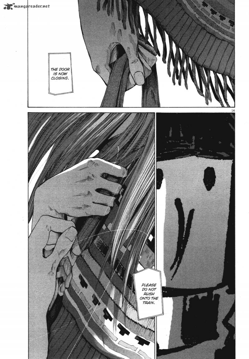 Read Goodnight Punpun Manga Online