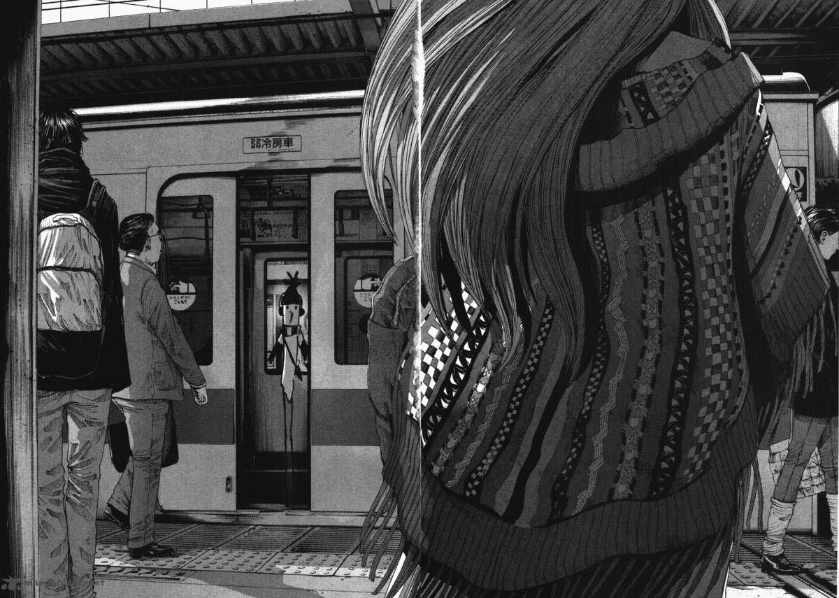 Read Goodnight Punpun Manga Online