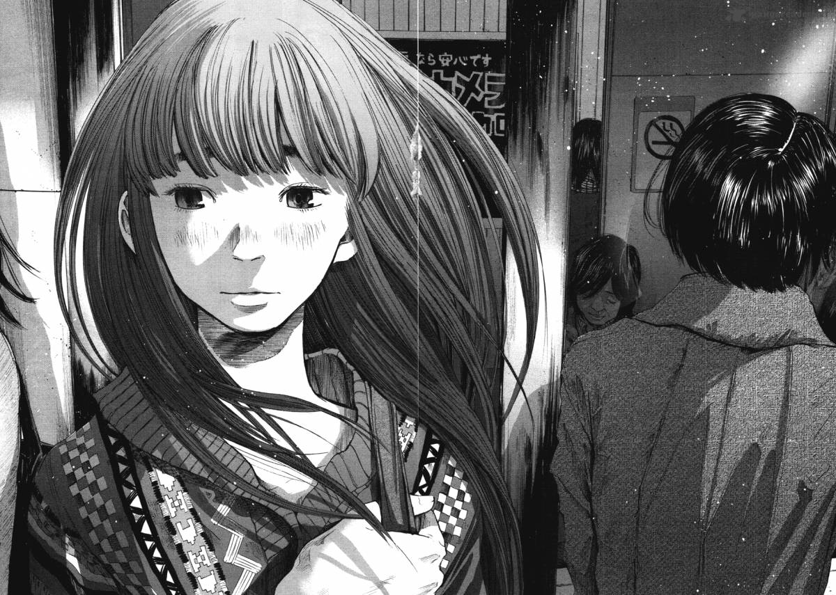 Read Goodnight Punpun Manga Online