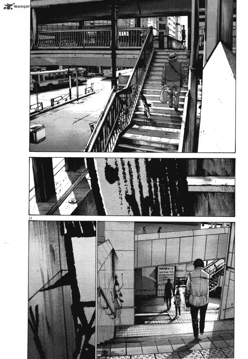 Read Goodnight Punpun Manga Online