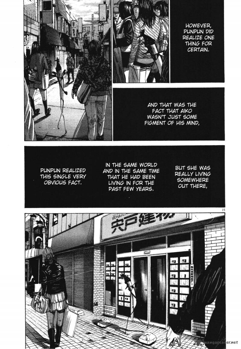 Read Goodnight Punpun Manga Online