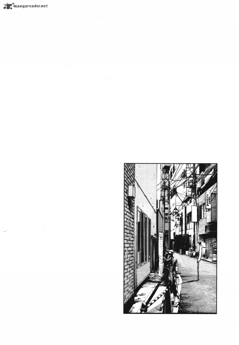 Read Goodnight Punpun Manga Online
