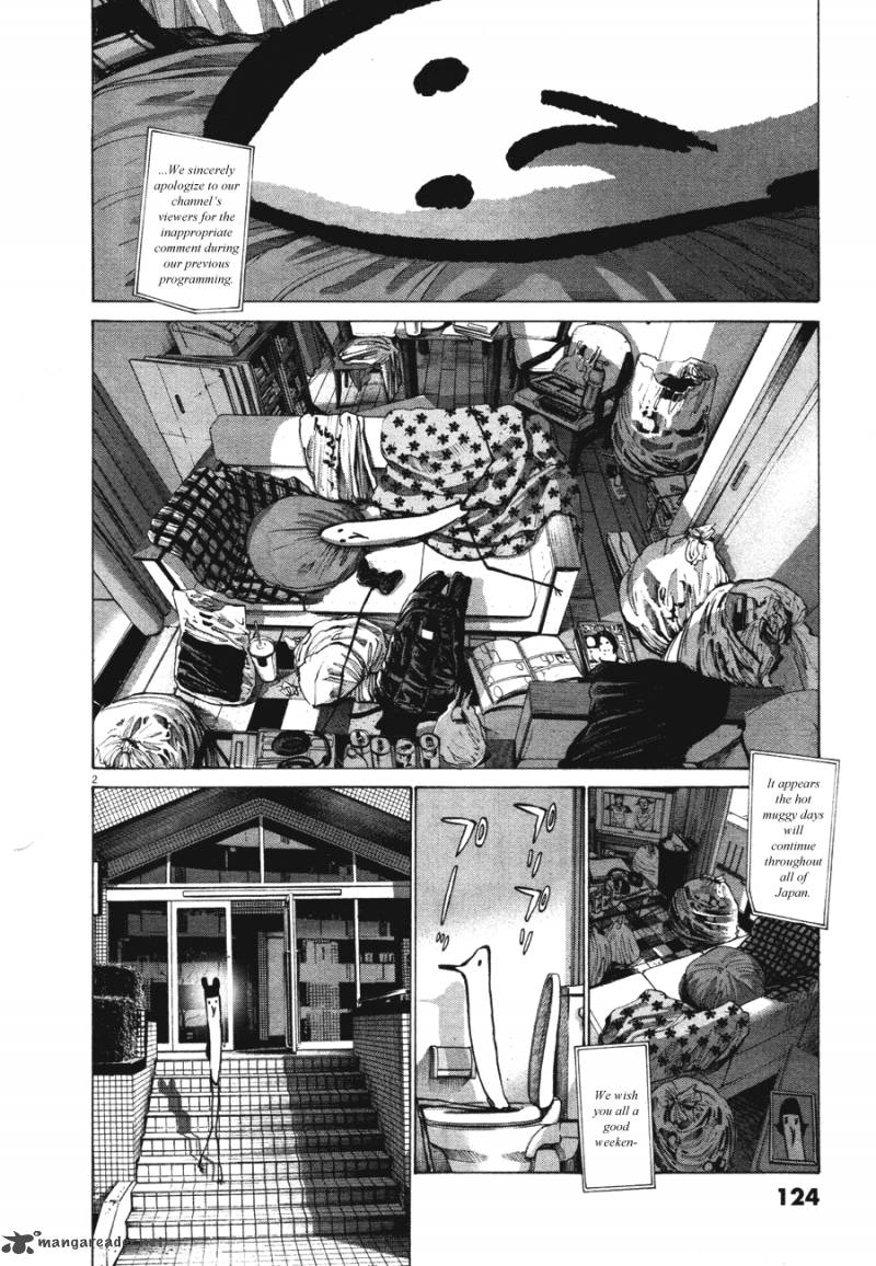 Read Goodnight Punpun Manga Online