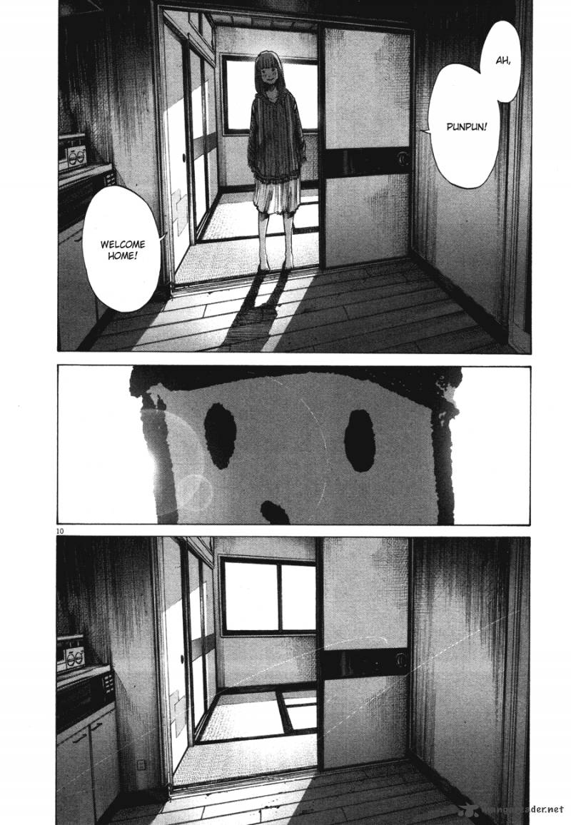 Read Goodnight Punpun Manga Online