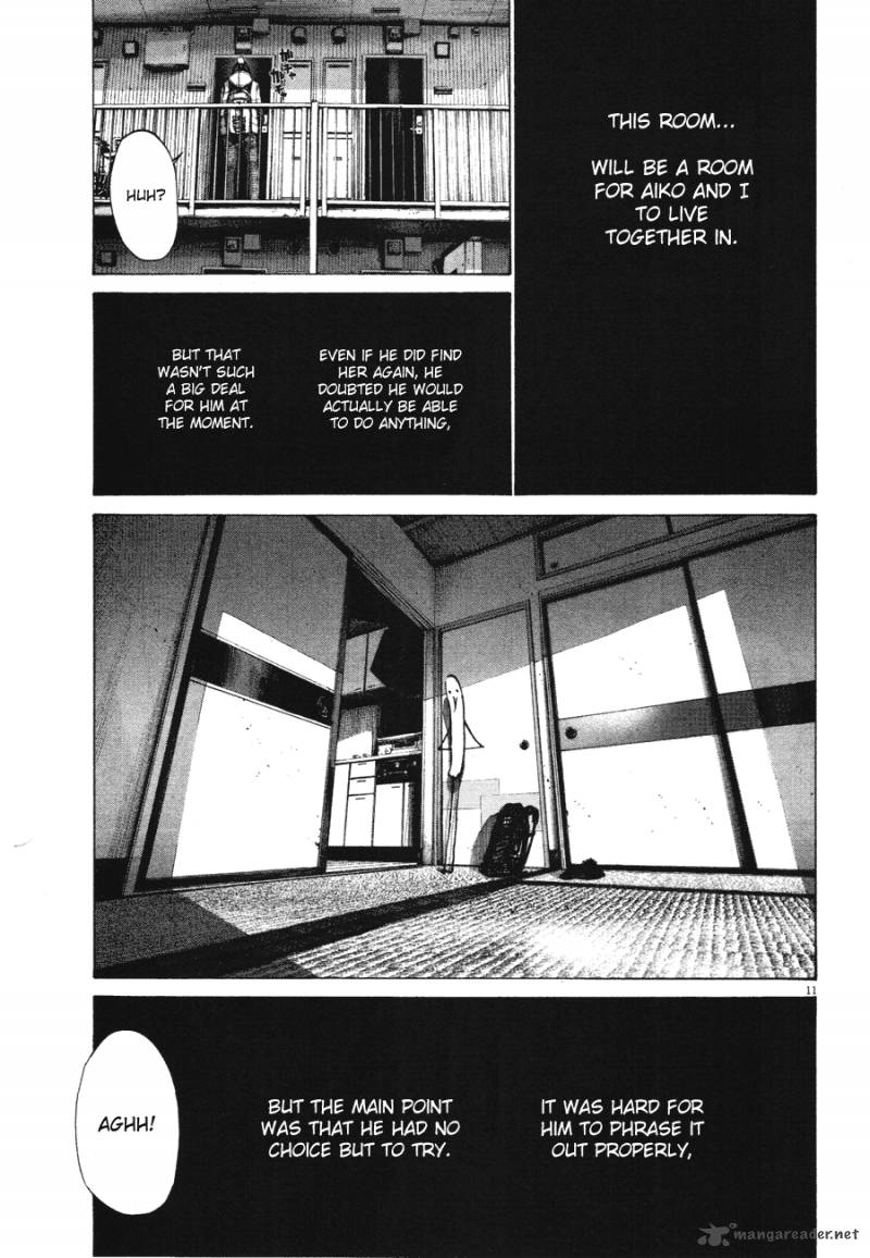 Read Goodnight Punpun Manga Online