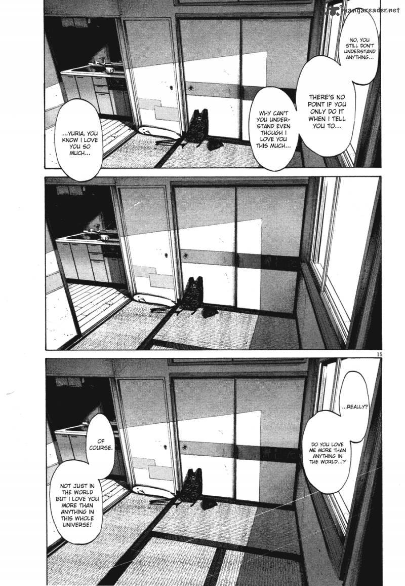 Read Goodnight Punpun Manga Online