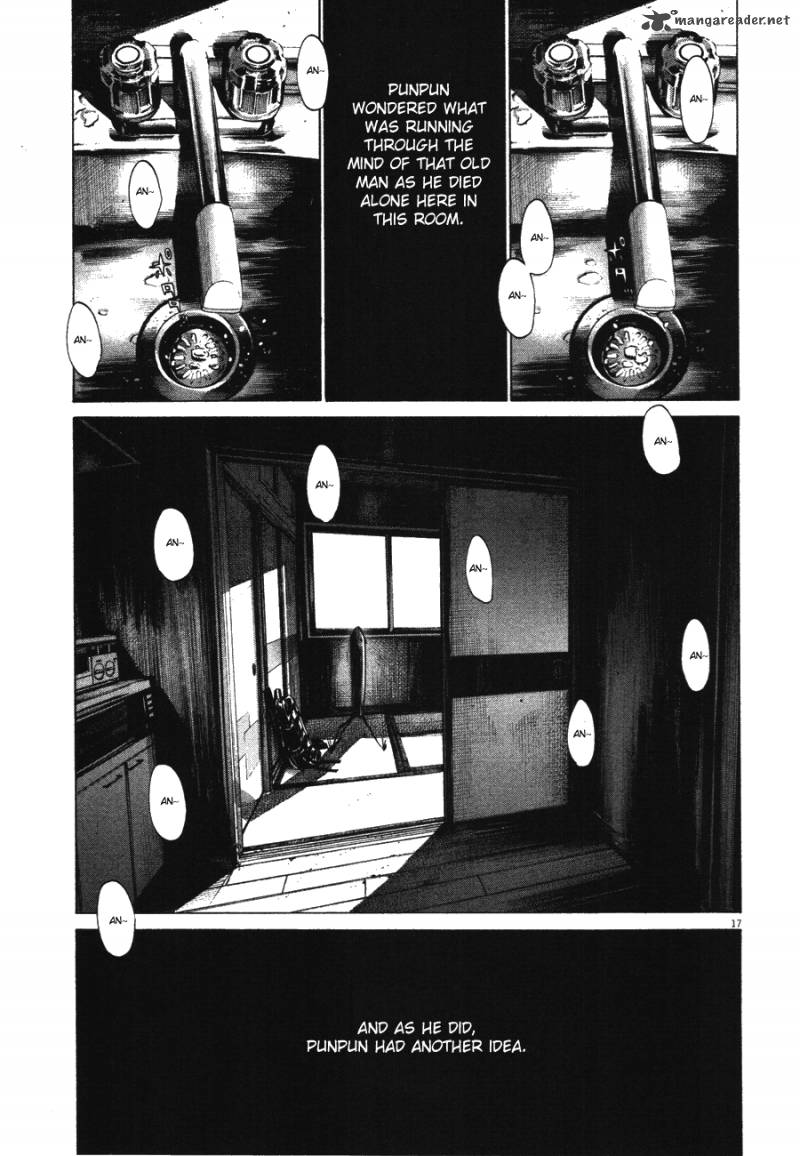 Read Goodnight Punpun Manga Online