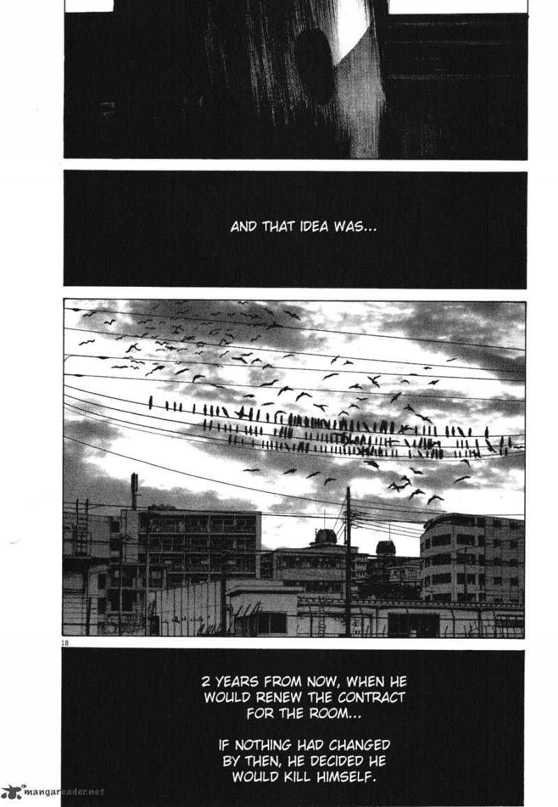 Read Goodnight Punpun Manga Online