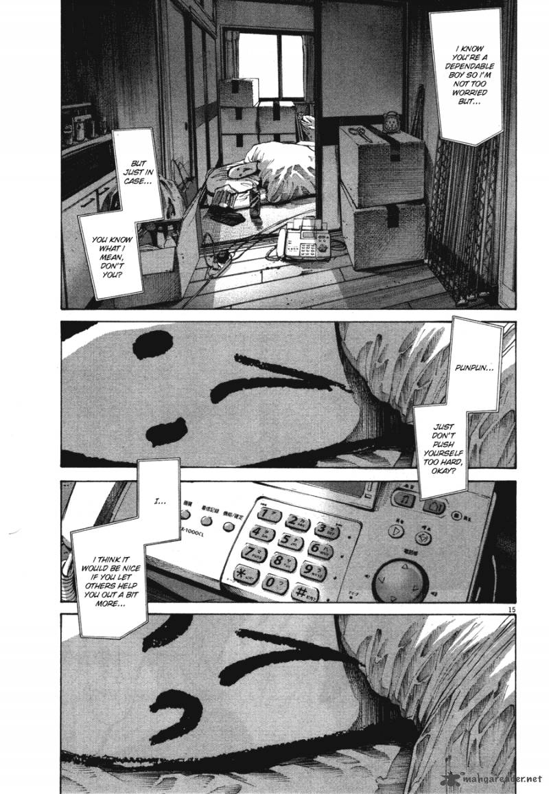 Read Goodnight Punpun Manga Online