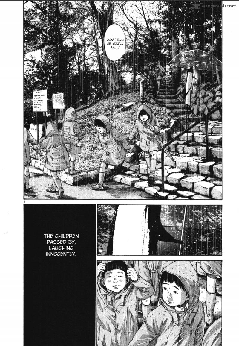Read Goodnight Punpun Manga Online